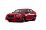 Subaru Impreza Sedan 2.0i Sport 2016 года (US)